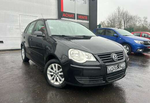 Volkswagen 1.2 65 Confort