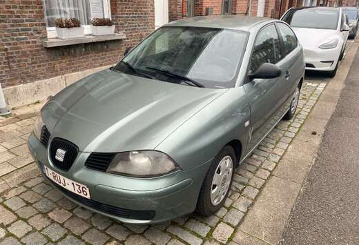 SEAT Comfort 1.4L