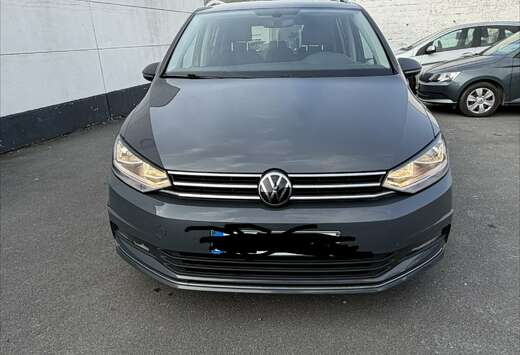 Volkswagen 2.0 TDi SCR Trendline