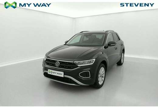 Volkswagen Life 1.5TSI 110kW(150cv) DSG