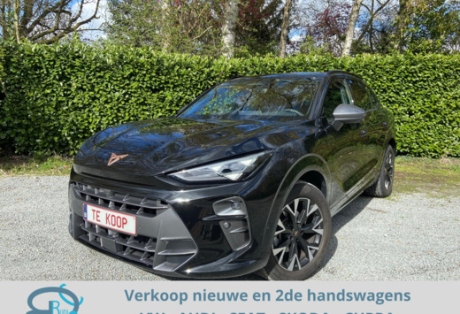 1.5 eTSI DSG*LED*360 CAM*ELEK. ZETELS*..