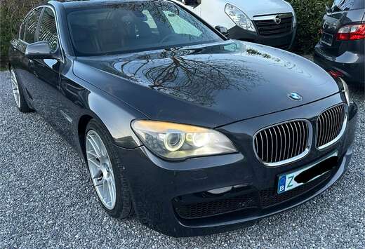 BMW dA Pack M Euro 5 / Lire Annonce Avant D’apeller