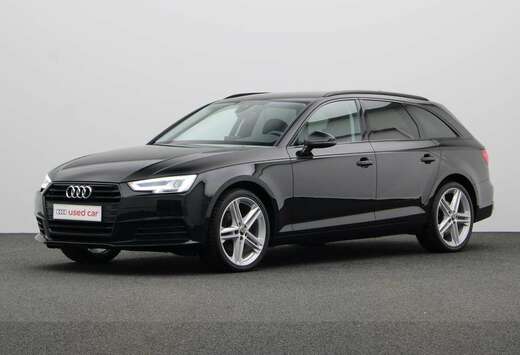 Audi Avant 35 TDI 150 PK S TRONIC AUTOMAAT