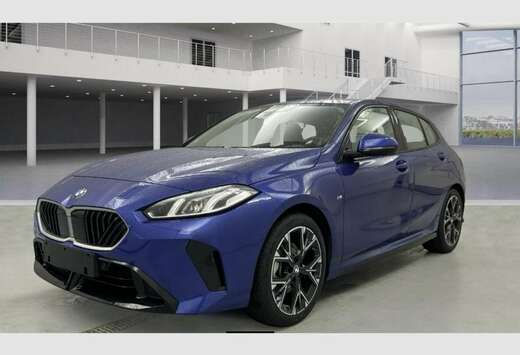 BMW 120i M-Sport 170CV ***Sièges Chauffants***Shadow ...