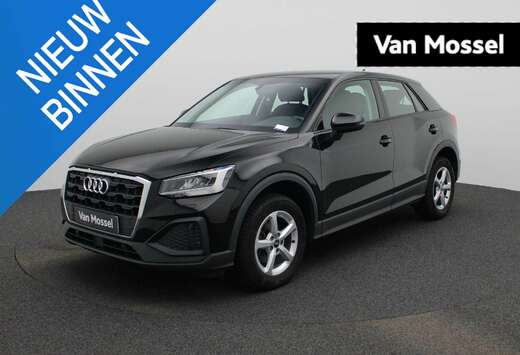 Audi 1.5 35 TFSI 110kW S tronic Business Ed NAVI  CAM ...