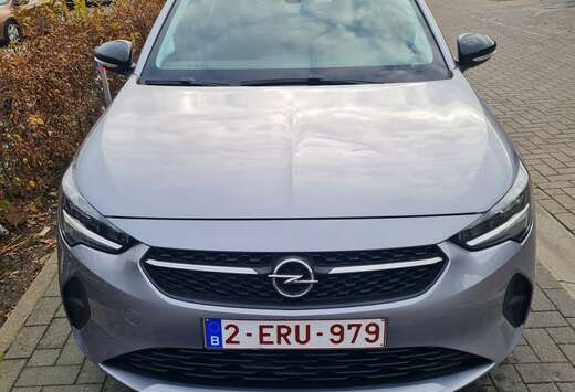 Opel 1.0 Turbo Start/Stop On