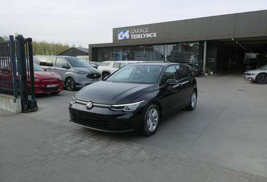 Volkswagen 5d 1.0 TSi 110pk Business BLIS ACC Camera  ...