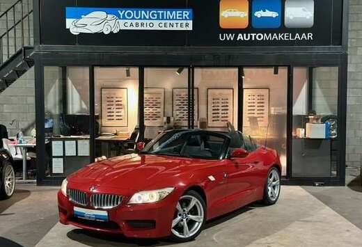 BMW 2.5i sDrive23i  18\