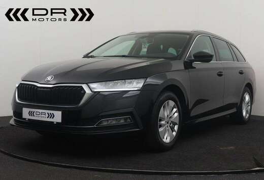 Skoda COMBI 1.0TSI AMBITION - NEW MODEL / APPLE CARPL ...