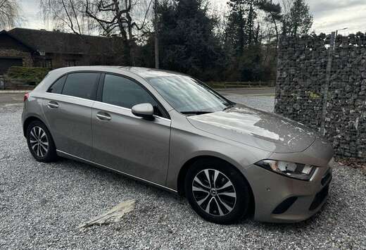 Mercedes-Benz CDI SPORT EDITION