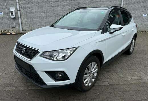 SEAT Arona 1.0 TSI Style (EU6AP) GARANTIE 1 AN/JAAR