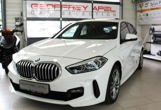 BMW i M SPORT PAKET PANO CUIR NAVI 1 HAND