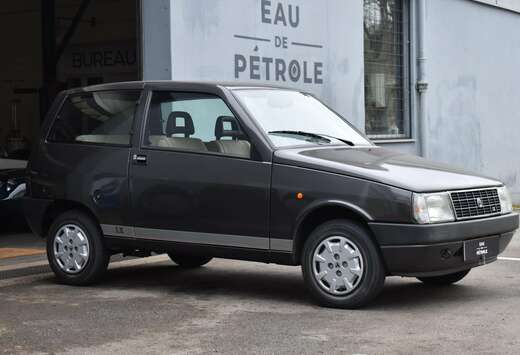 Autobianchi Original 4900km