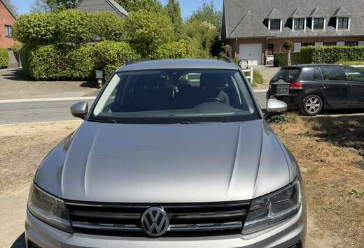 Volkswagen 2.0 TDi SCR 4Motion Highline BMT DSG