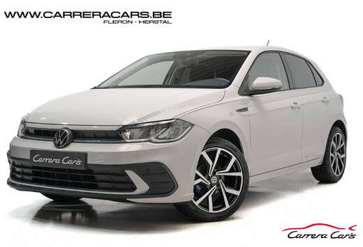 Volkswagen 1.0i R-Line*CRUISE*AIRCO*GARANTIE 12 MOIS* ...