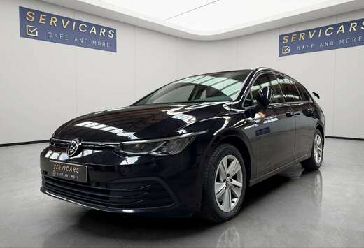 Volkswagen SW 2.0 SCR TDi DSG / @SERVICARS WAREMME /  ...