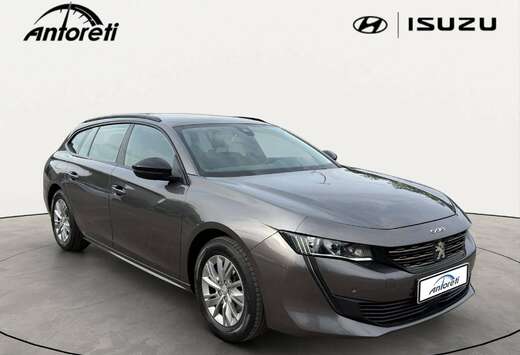 Peugeot 508 SW 1.2 PureTech Active Pack S