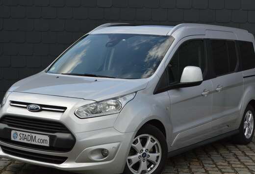 Ford Grand Tourneo Connect 1.5 TDCi Trend  7PL.  1H
