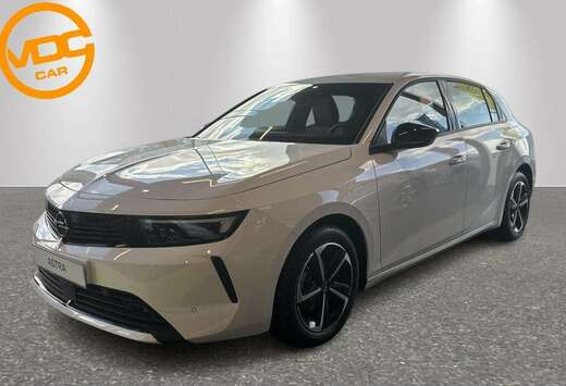 Opel EDITION* Caméra MirrorLink