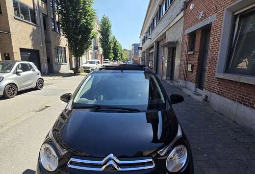 Citroen 1.0 VTi Airscape Feel (EU6.2)