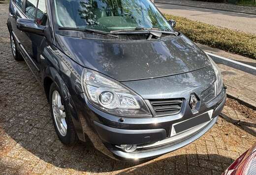 Renault 1.6i 16v