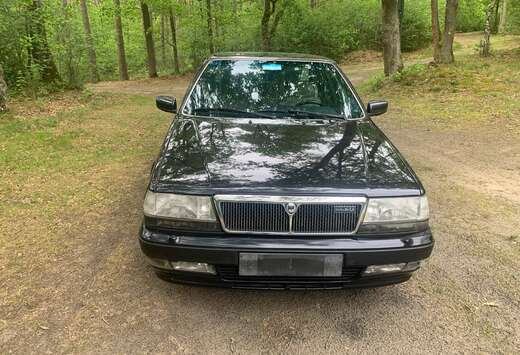 Lancia 2000cc 16v  201pk turbo