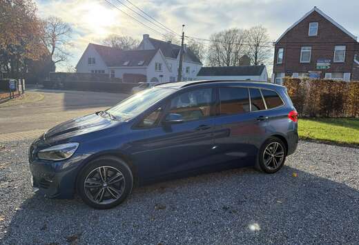 BMW Diesel Gran Tourer Sport AUTOMAAT