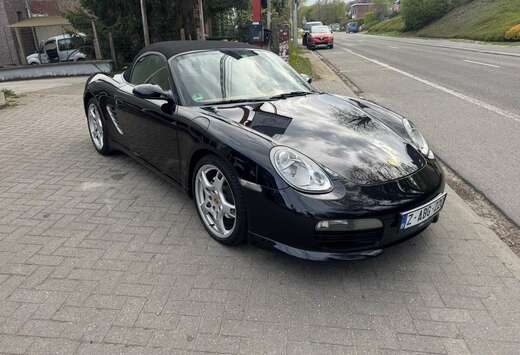 Porsche 2.7i
