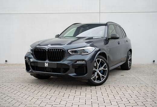 BMW LUCHTVERING  HARMAN / KARDON  ZETELVERW. / VENT.  ...