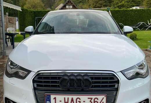 Audi Audi A1 Sporback