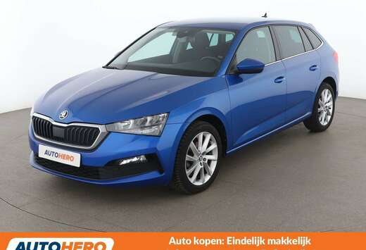 Skoda 1.6 TDI Ambition