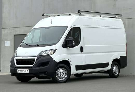 Peugeot 2.0 BlueHDi L2H2/GPS/PDC/BLUETOOTH/GARANTIE 1 ...