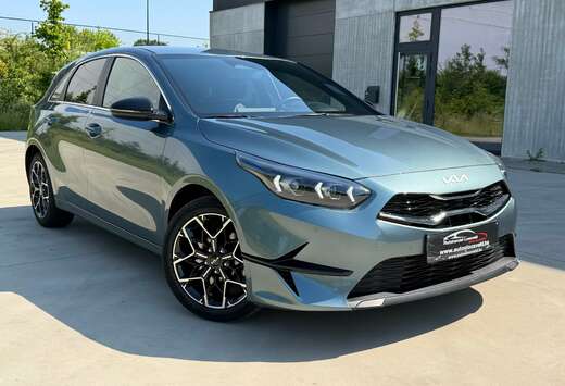 Kia 1.0 T-GDi Euro 6e/ CARPLAY/ CAMERA/ VIRTUAL COCKP ...