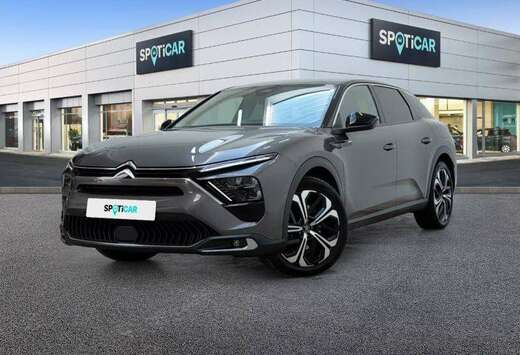 Citroen 1 1.6 Plug-in Hybrid 180 e-EAT8 PLUS