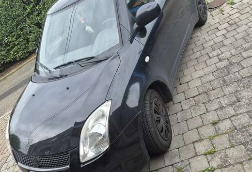 Suzuki 1.3i GL