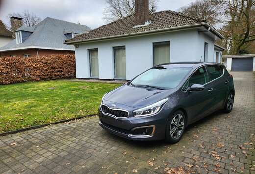 Kia 1.0 T-GDi Sense ISG***NIEUWE STAAT***124.695 KM** ...