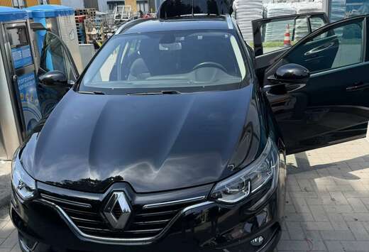 Renault Grandtour dCi 95 FAP LIMITED