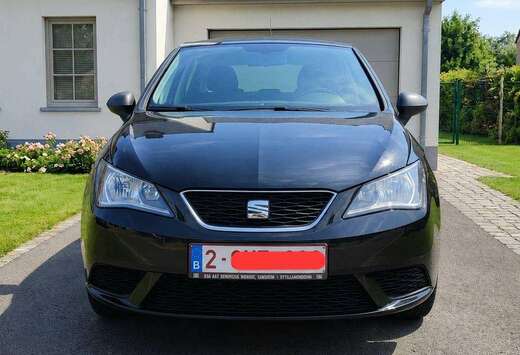 SEAT Ibiza 1.4i Reference