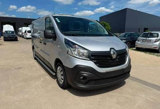 Renault (Stock ID 22488)