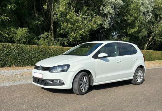 Volkswagen 1.2 TSI Comfortline BMT