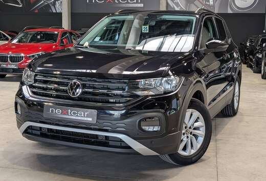 Volkswagen 1.0 TSI Life *CARPLAY-PARKING-ATTELAGE-CRU ...