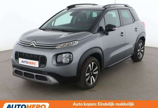 Citroen 1.2 PureTech Shine