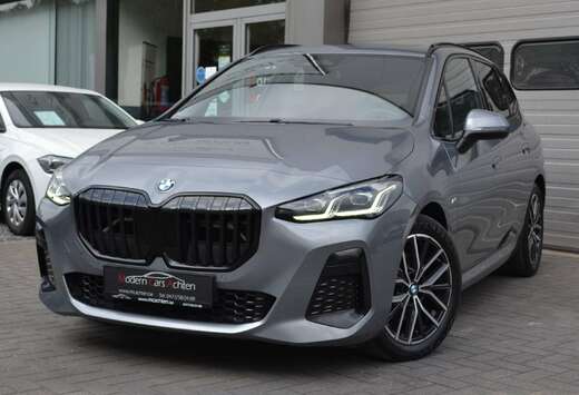 BMW Active Tourer 218iA \
