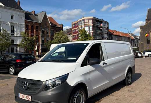 Mercedes-Benz 2.1 BlueTEC A2 Mixto Perfect Tool 3050k ...