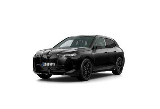BMW iX xDrive45 M Sport | TOWB | H&K | 22 INCH |