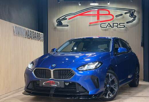 BMW IA * PACK M PERFORMANCE * GARANTIE 12 MOIS *