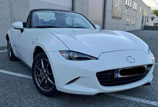 Mazda 1.5 Skyactiv-G - \