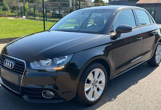 Audi A1 Sportback 1.2 TFSI Ambition