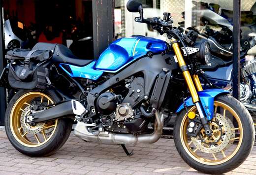 ***MOTO VERTE***