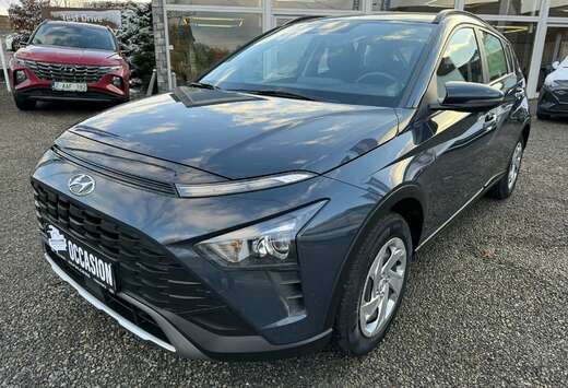 Hyundai 1.0 T-GDi Twist *A/C*CarPlay/AndroidAuto*GARA ...